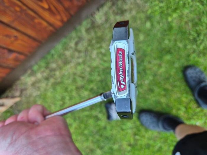 Taylormade Spider EX