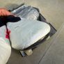 Adidas Copa Pure Elite 3 Laceless FG Pure Victory IH0076 Image 6