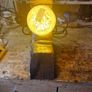 handmade lamp Image 4