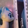 Coco Pommel Brushable 3inch HTF Festival Friendship 2017 MLP G4 My Little Pony Image 2