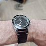 Omega seamaster heritage Image 4