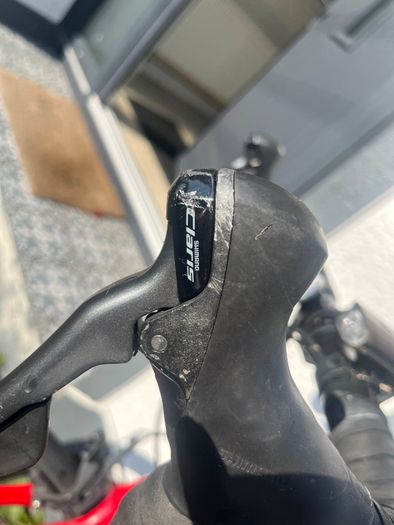 Giant Contend Road Bike - Large Frame (OPEN TO OFFERS)