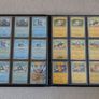 Pokemon Phantasmal Flames Complete Base Master Set 1-94 + Full Reverse Run & Free Binder Image 6