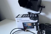 Feelworld FW568 5.5 6 inch 4K Camera Field Monitor