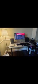 IKEA Standing desk