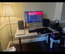 IKEA Standing desk