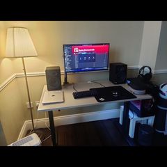 IKEA Standing desk