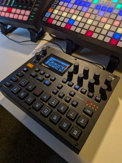 Elektron Digitakt 2 - As New Boxed