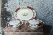 vintage ceramic