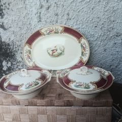 vintage ceramic