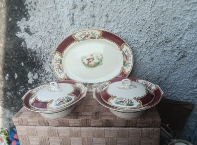 vintage ceramic