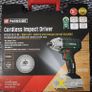 Brand New Parkside Corded Electric Power Tools with 3 Year Warranty (Grinder, Drill, Sander, Worklight, Pump, SDS Chisel Drill, Vacuum, Sabre Reciprocating Saw, Circular Saw, Compressor, Shredder, Pillar Drill) Image 7