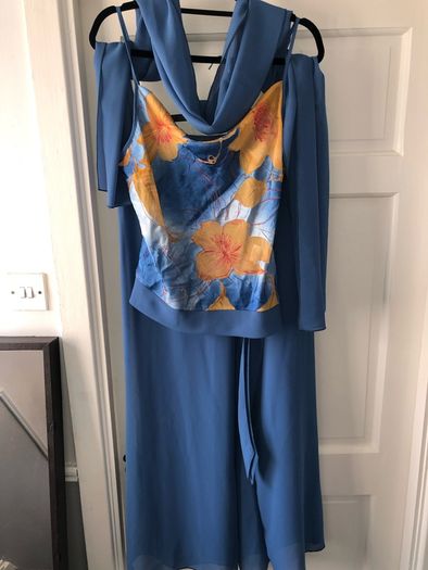 Ladies Co Ord set