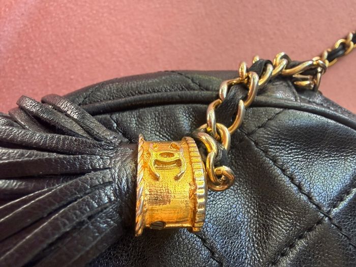 Chanel vintage bag