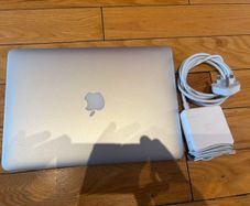MacBook Air (13-inch, Early 2014)
