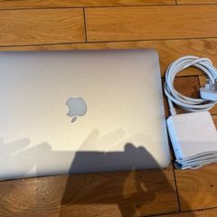 MacBook Air (13-inch, Early 2014)