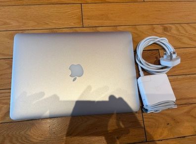 MacBook Air (13-inch, Early 2014)