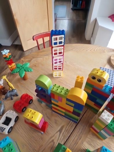 duplo