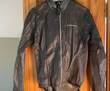 endura race cape jacket M.