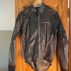 endura race cape jacket M.