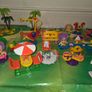1991 New Ray Novelty Toy Collection Image 3