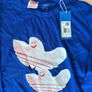 adidas Long Sleeve T-Shirt Image 3