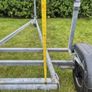 Double stack dinghy Boat trailer Image 6