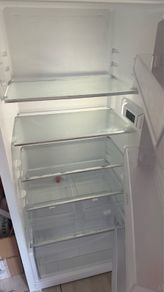 Hotpoint Integrated Fridge - 209L