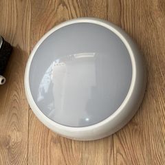Bathroom ceiling light