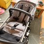 Bugaboo Cameleon and BeSafe Car Seat with Two Isofix Bases Image 8