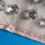 BUTTONS - c.1940s - Austria - US Zone Image 4