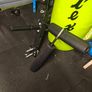 Leg extension Image 3