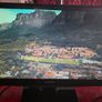 Samsung 19" TV Image 3