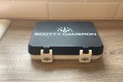 Scotty Cameron golf ball holder box (Free Delivery)