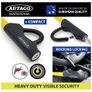 ARTAGO High-end Steering Wheel Brake Pedal Lock Image 3