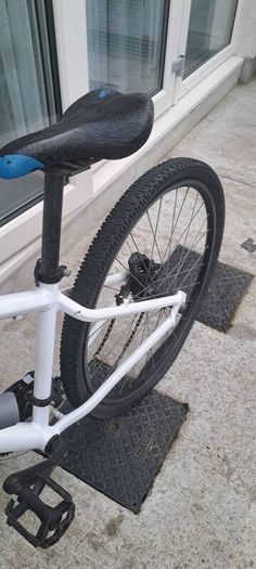 bikes