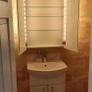 IKEA Storjorm, Bathroom Mirror Cab Image 2