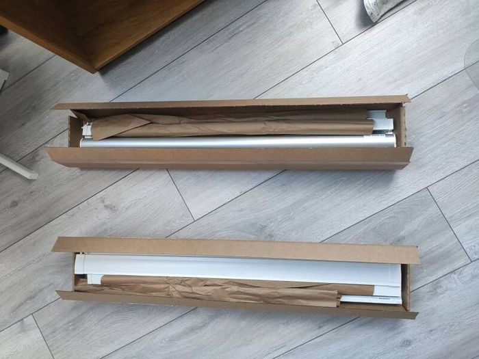 velux blinds X 2
