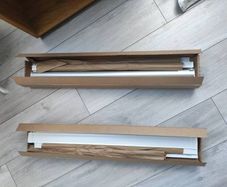velux blinds X 2