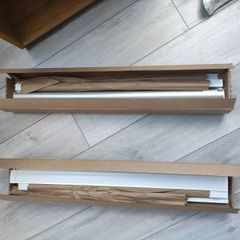 velux blinds X 2