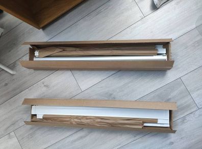 velux blinds X 2