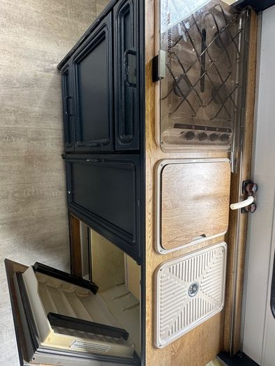 4 berth ace jubilee caravan