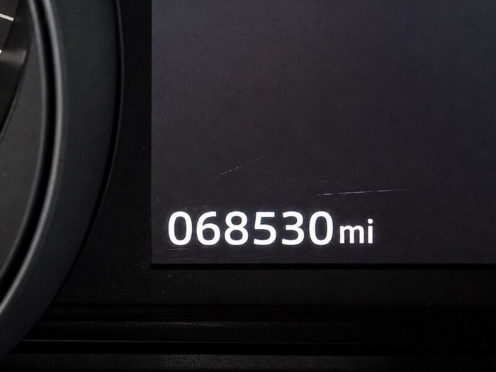 2017 Jaguar F-Pace Prestige - Low Miles- NCT