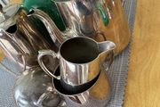 Vintage Silver Plate Bundle