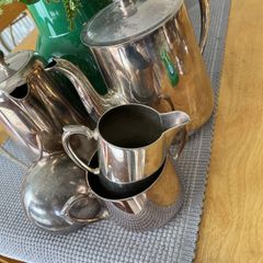 Vintage Silver Plate Bundle