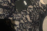 new dress