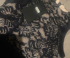 new dress