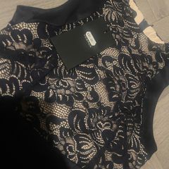 new dress