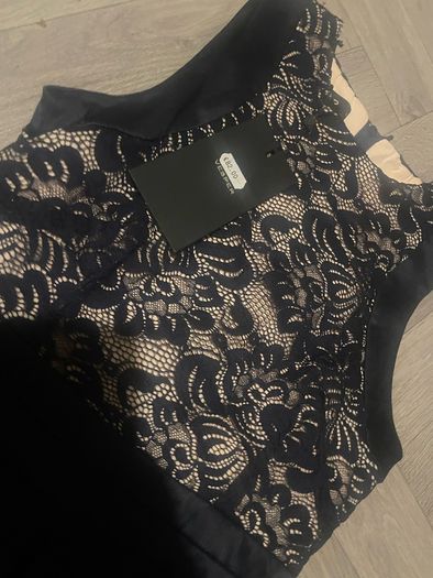new dress