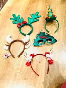 headbands